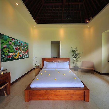 Villa Marley Senggigi Bagian luar foto