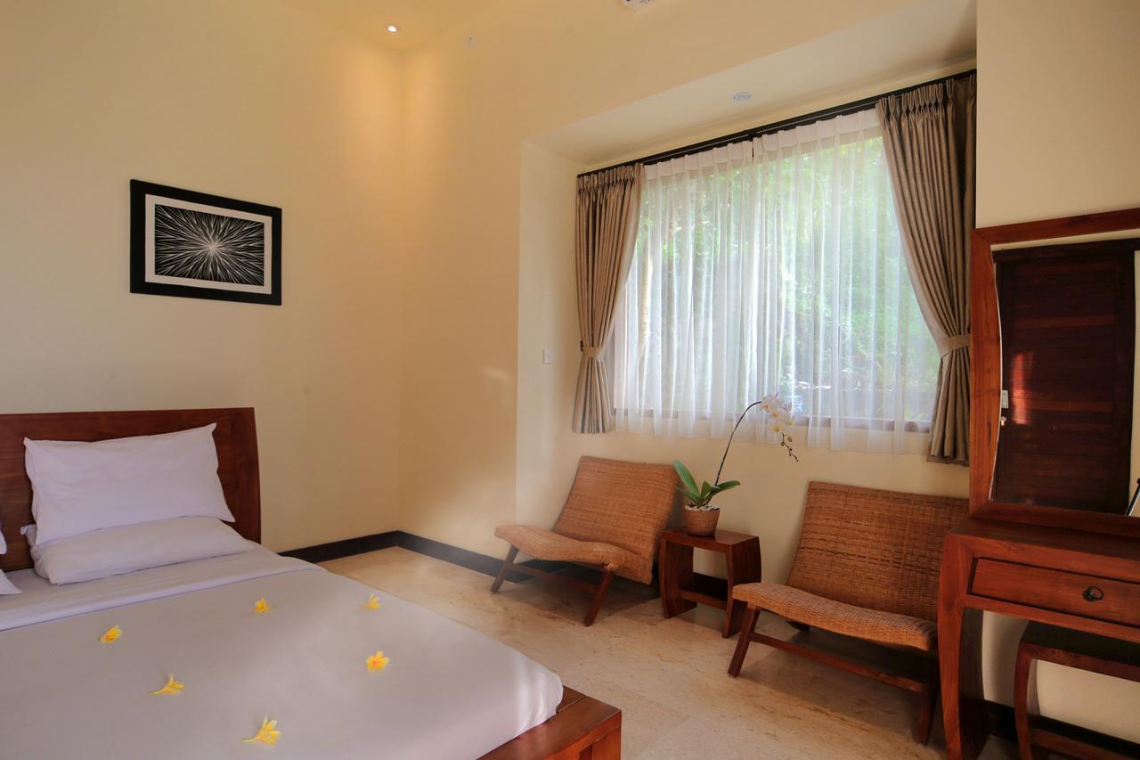 Villa Marley Senggigi Bagian luar foto