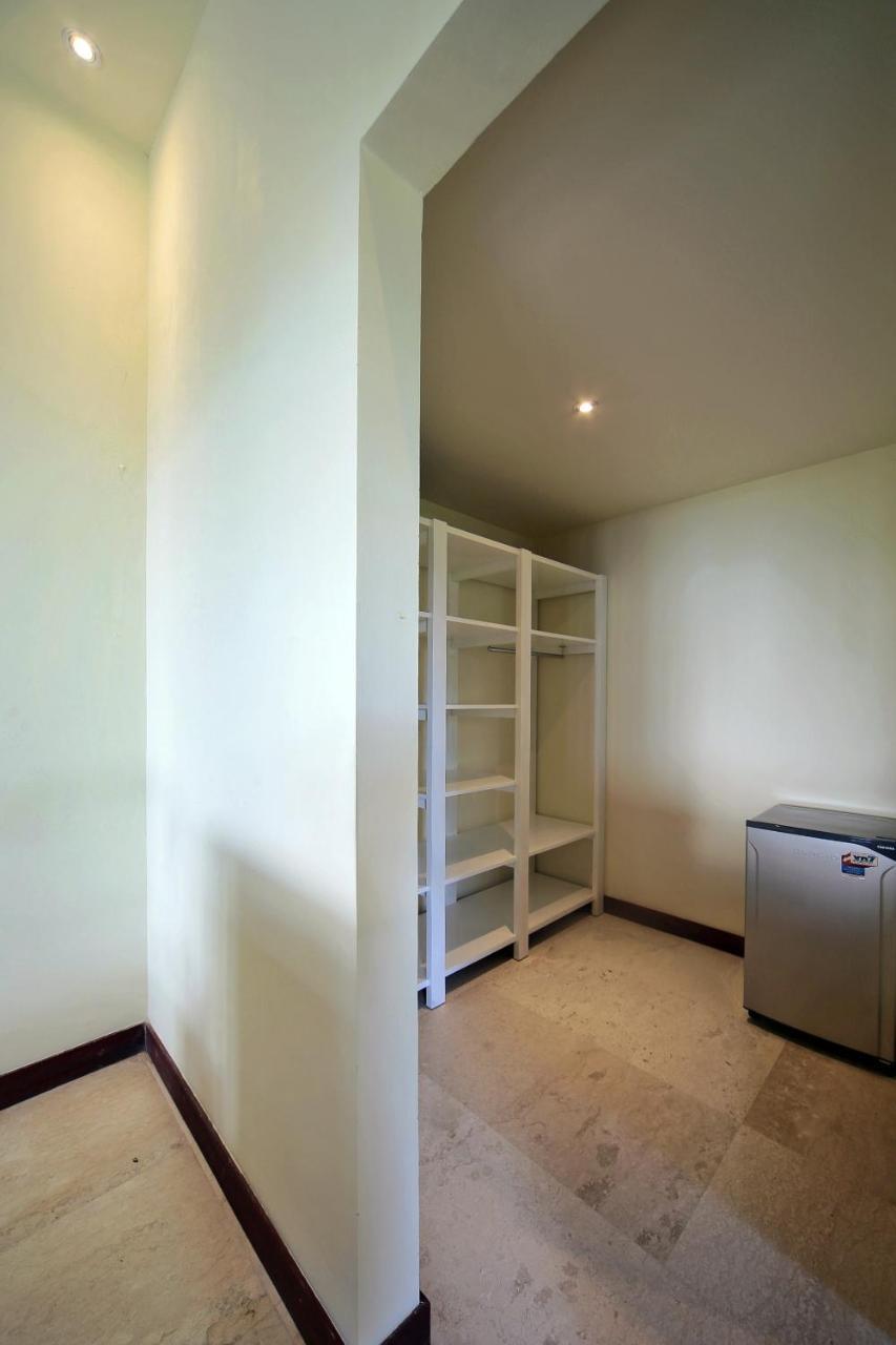 Villa Marley Senggigi Bagian luar foto